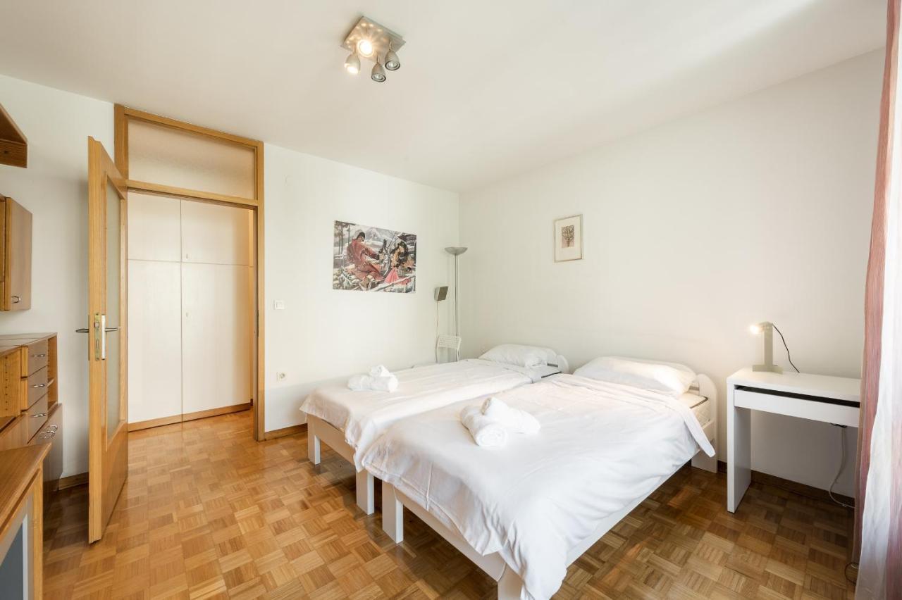 Apartman Rudy
