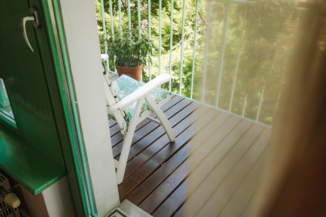 Apartman Rudy