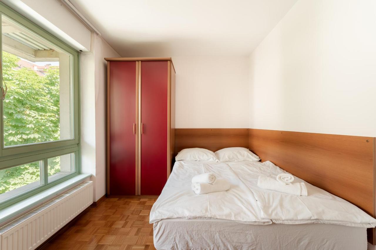 Rudy Apartment *