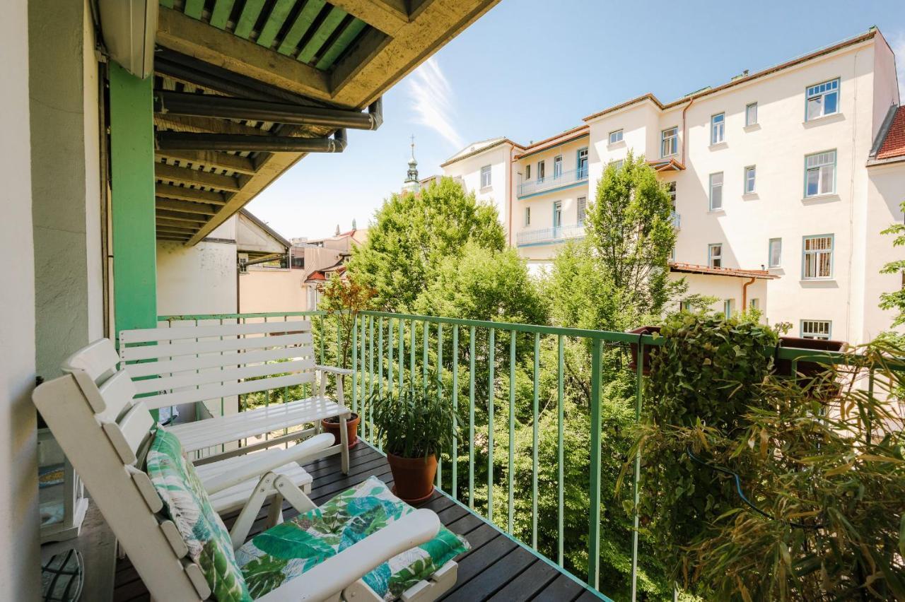 Apartment Rudy