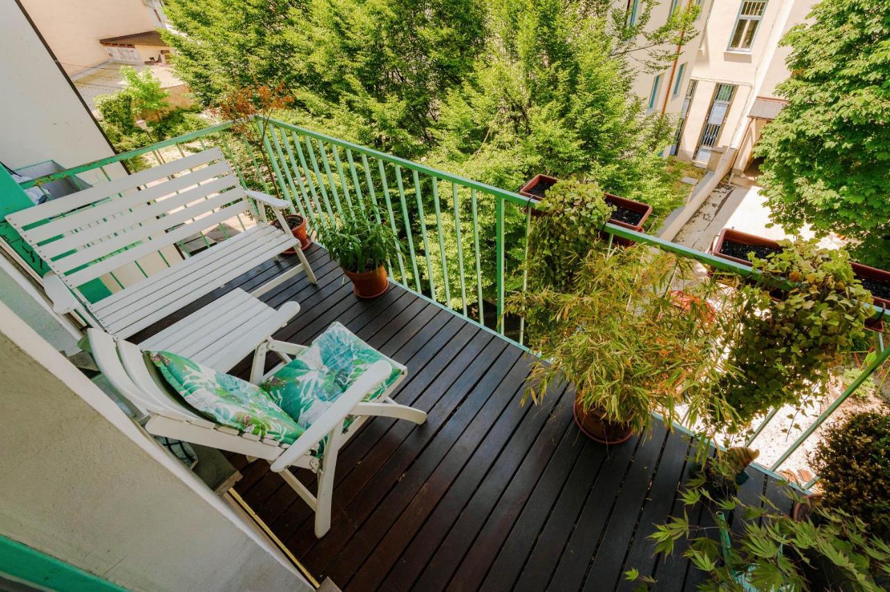 Rudy Apartment