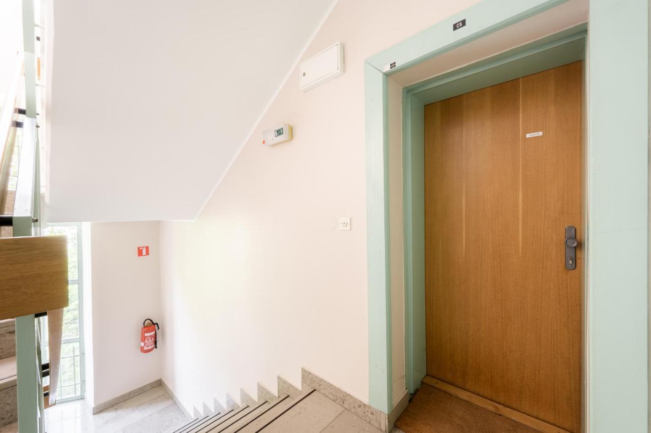 Apartment Rudy *