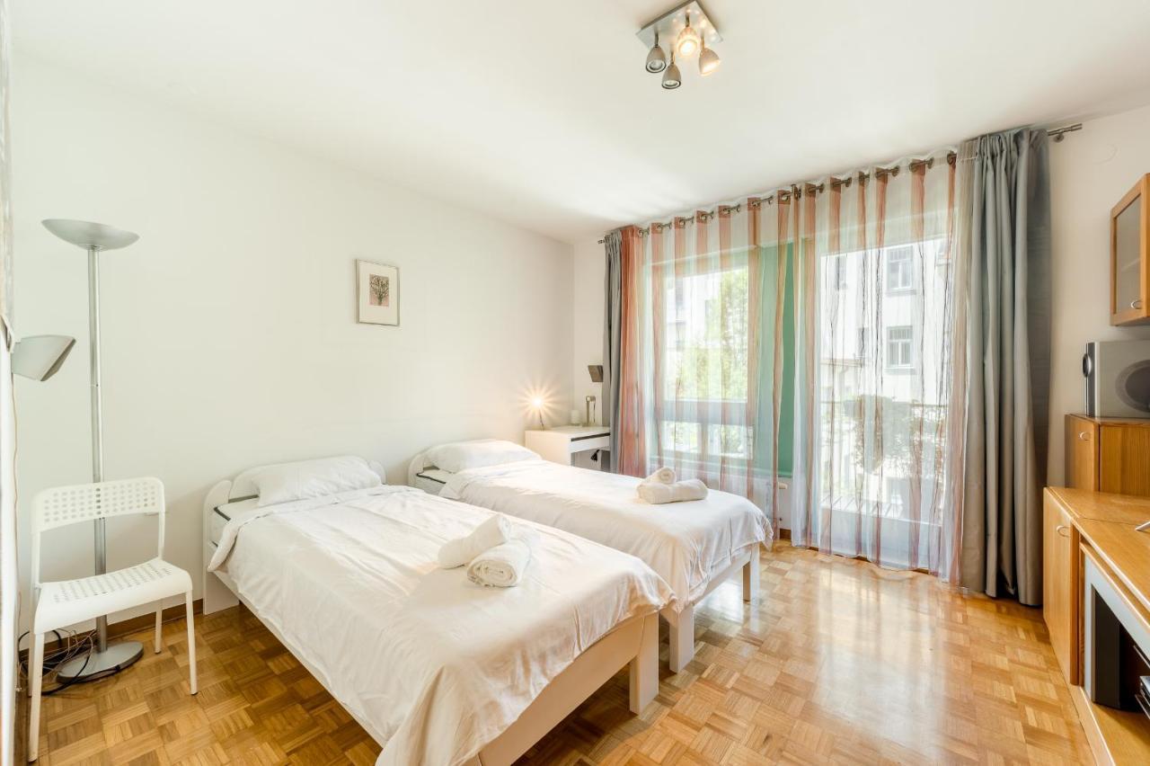 Rudy Apartment