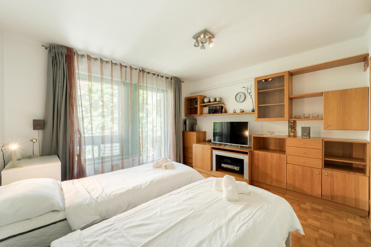 Rudy Apartment Ljubljana
